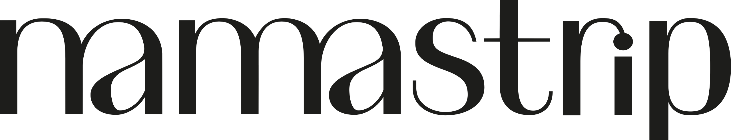 namastrip
